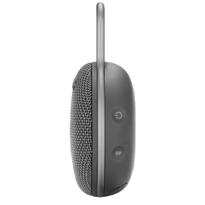 Портативная колонка JBL Clip 3 Серый