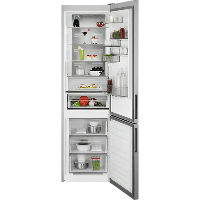 Frigider AEG RCB836C5MX Oțel inoxidabil