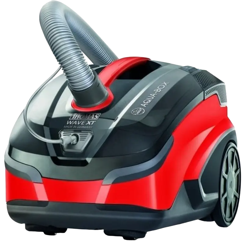 Пылесос Thomas Wave XT Aqua-Box Красный