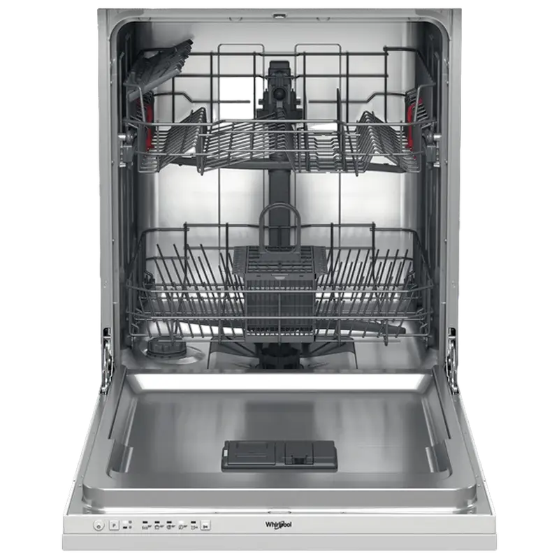 Посудомоечная машина Whirlpool WI 3010 Белый