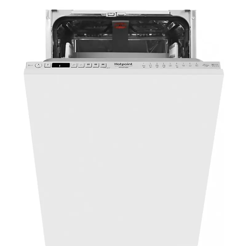 Посудомоечная машина Hotpoint-Ariston HSIO 3O35 WFE Белый