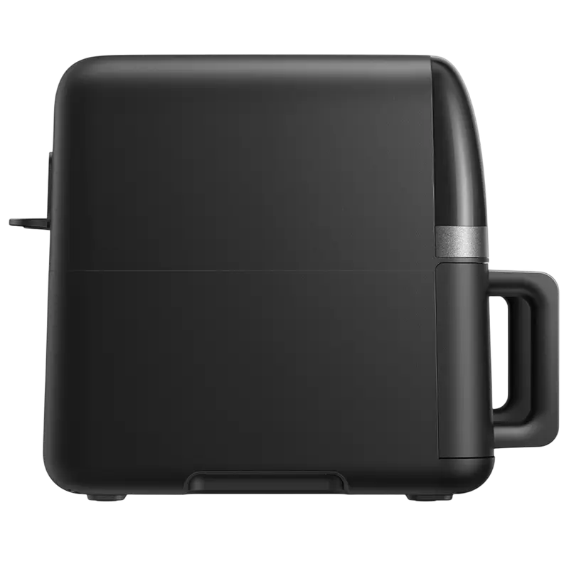 Аэрофритюрница Mova Smart FD20 Pro Черный