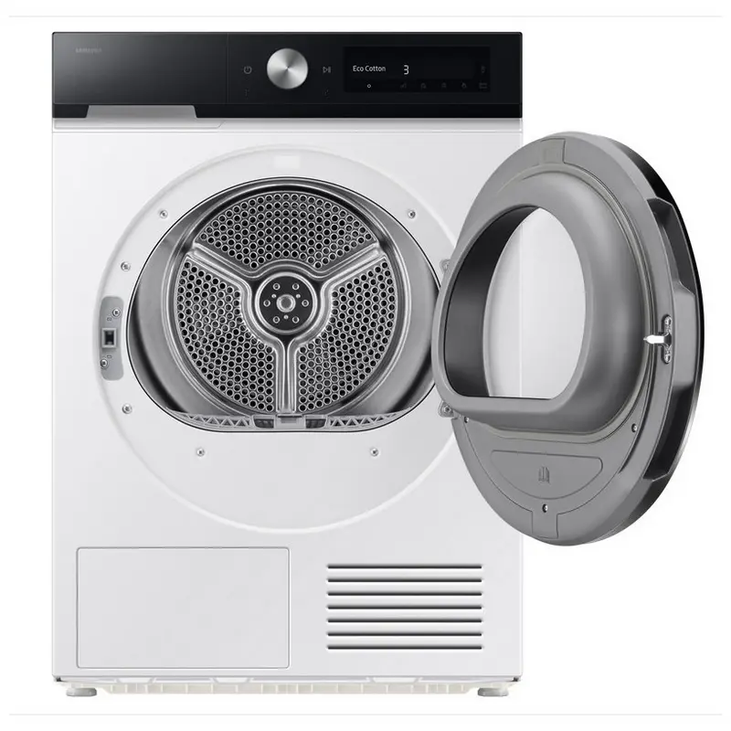 Сушильная машина Samsung DV90DB7845GEU4 Белый