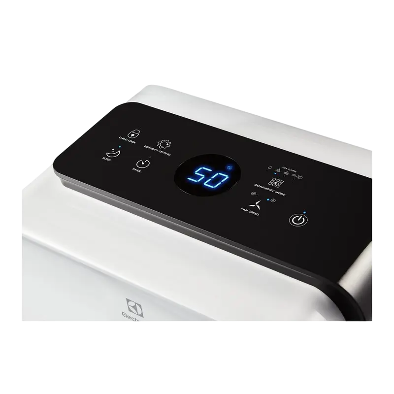 Осушитель воздуха Electrolux EDM-35L Белый