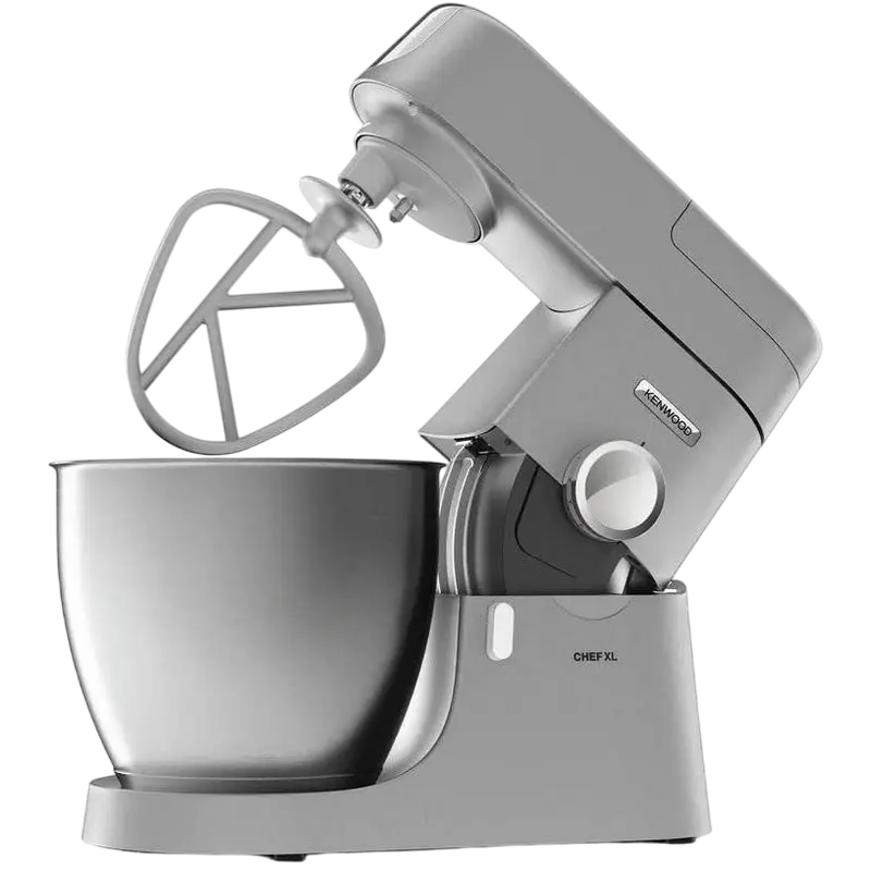 Кухонный комбайн Kenwood KVL4170S, Нержавеющая сталь