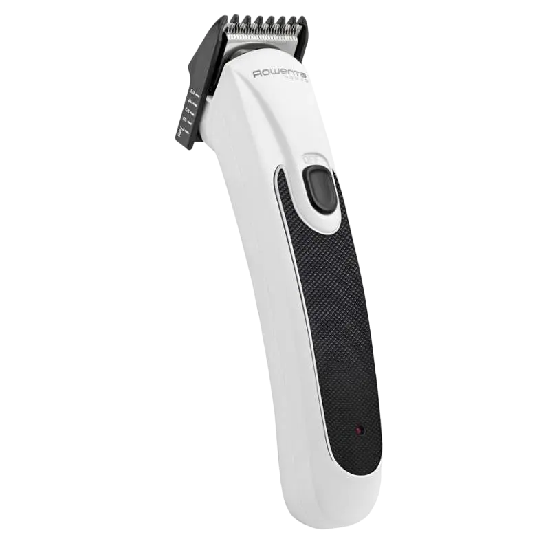 Мужской Триммер Rowenta Nomad Белый | Черный