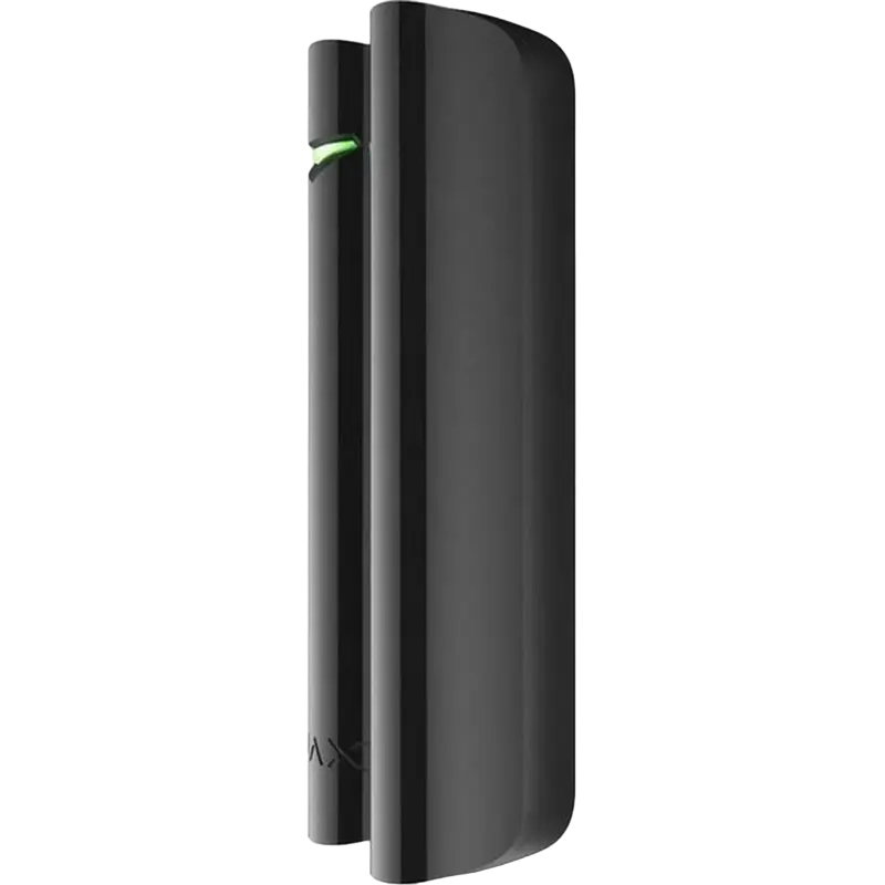 Датчик открытия Ajax DoorProtect Plus Черный