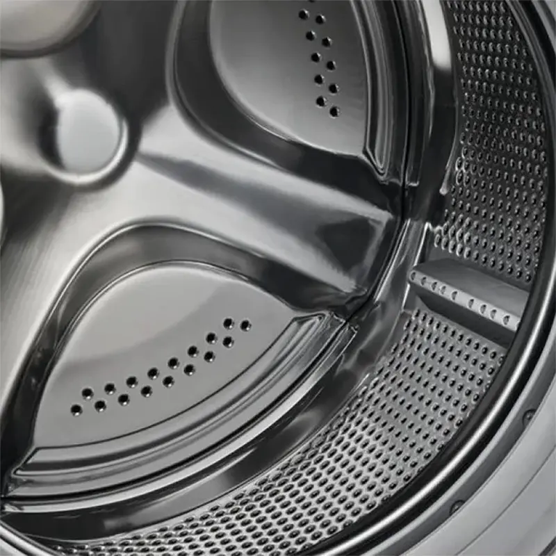 Стиральная машина AEG L6SNE26IW Белый