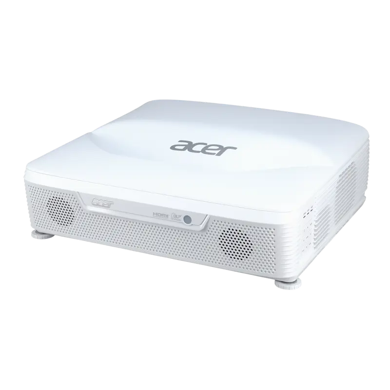 Проектор Acer L812 DLP Белый
