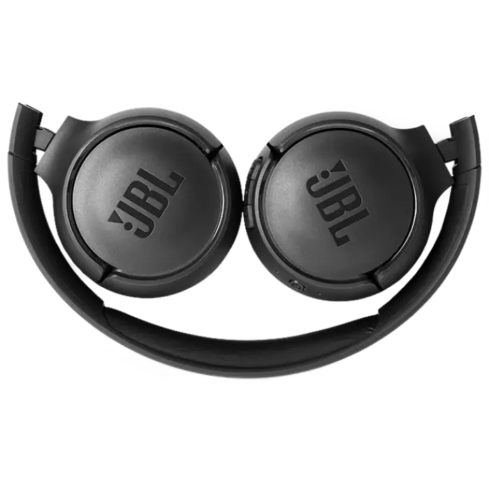 Căști JBL Tune 510BT Negru