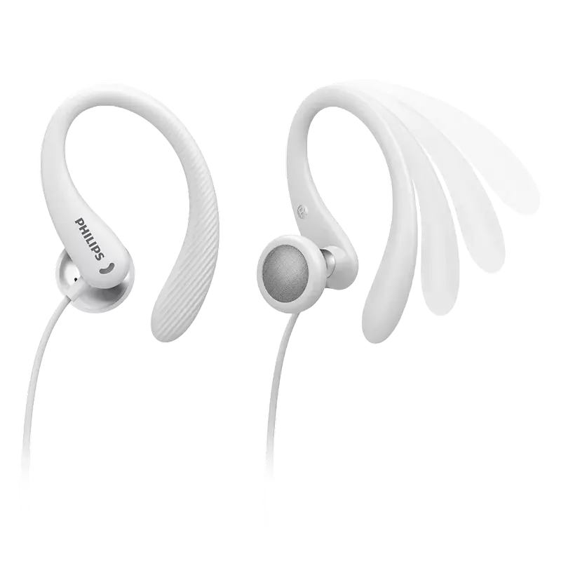 Наушники Philips TAA1105WT/00 Белый