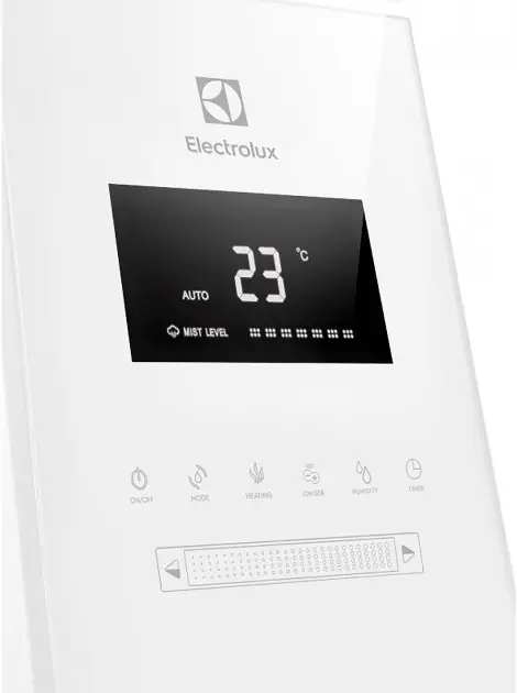 Увлажнитель воздуха Electrolux EHU-3615D Белый