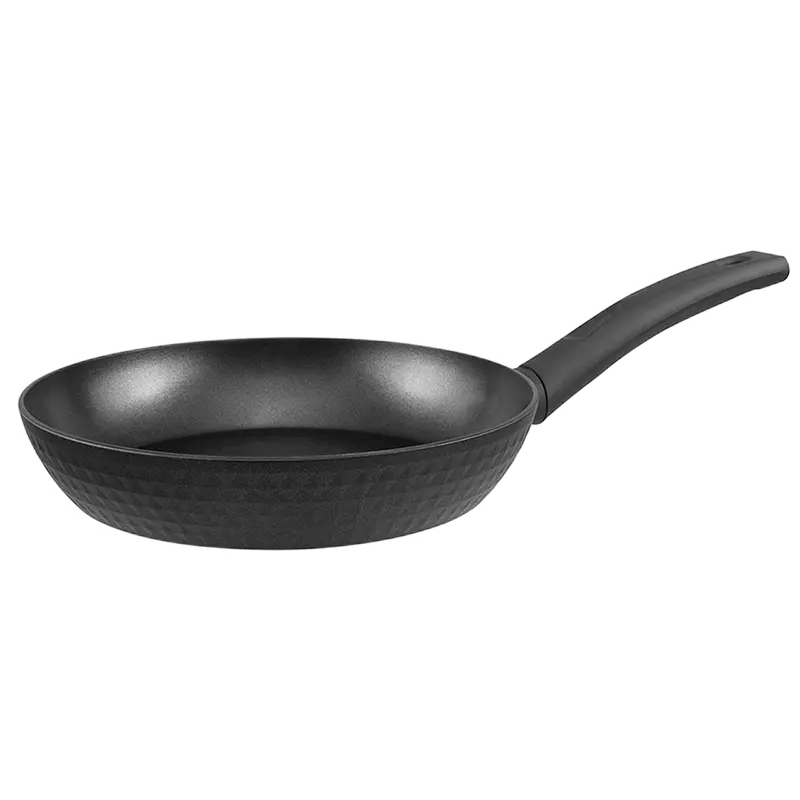 Сковорода Polaris Kontur-24F Kontur Серый