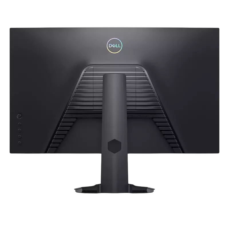 Игровой монитор DELL S2722DGM Чёрный