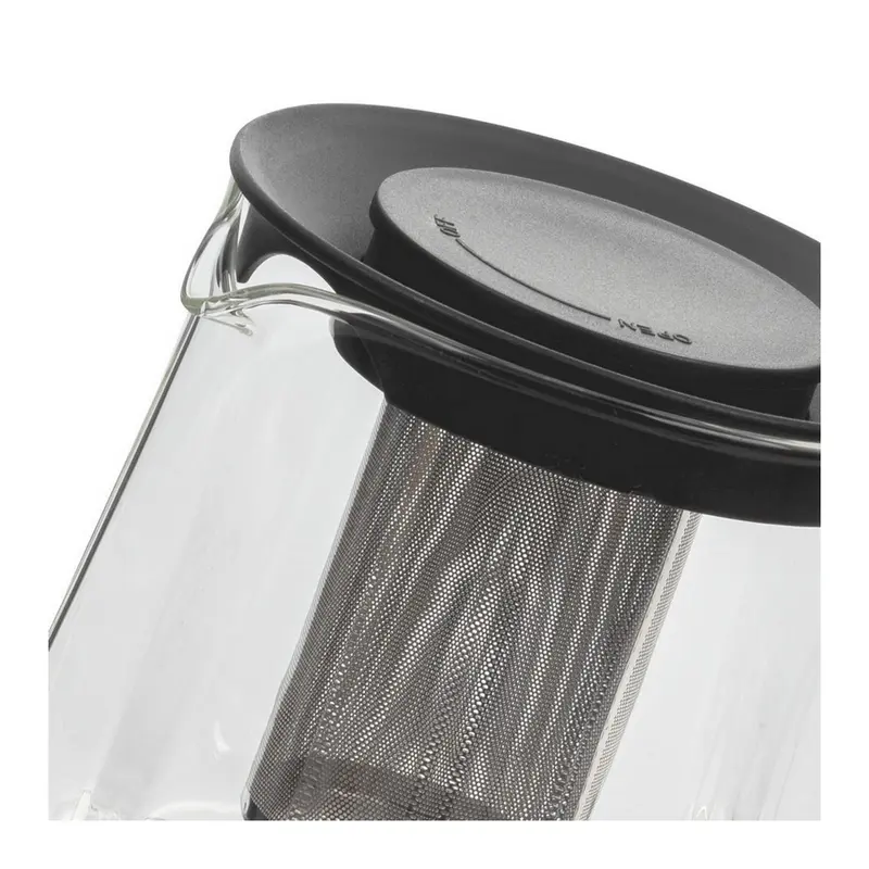 Заварочный чайник RESTO 90516 AIN Прозрачный