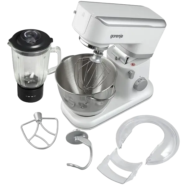 Кухонный комбайн Gorenje MMC1000W Белый