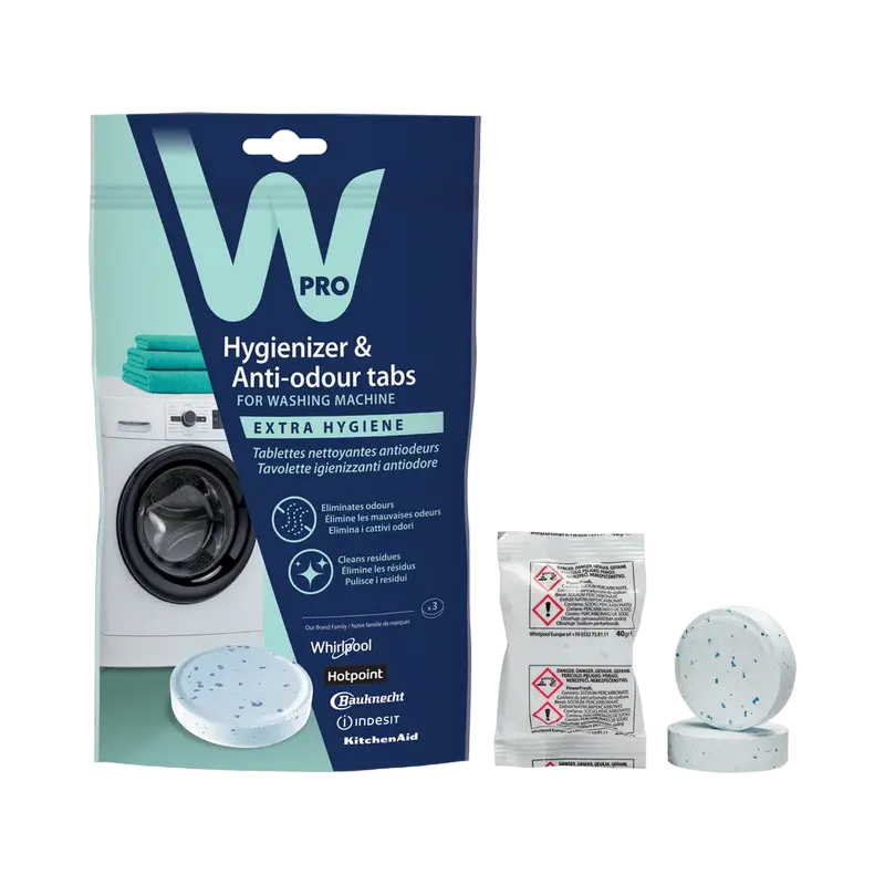 Hygienizer & Anti-odour