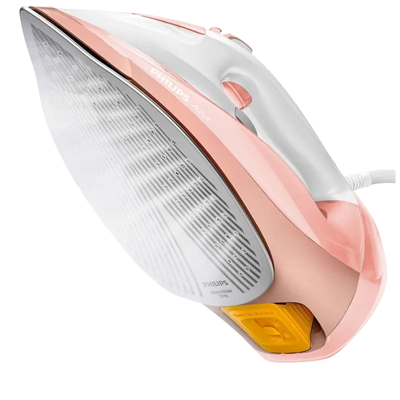 Fier de călcat Philips Azur Roz | Alb