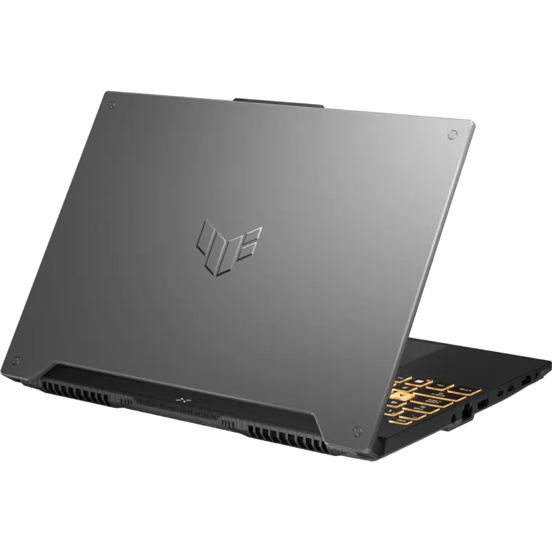 Laptop Gaming ASUS TUF Gaming F15 FX507ZC4 Mecha Gray
