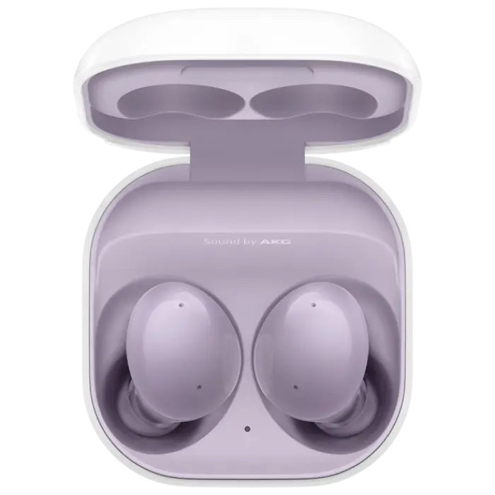 Наушники Samsung Galaxy Buds2 Лавандовый
