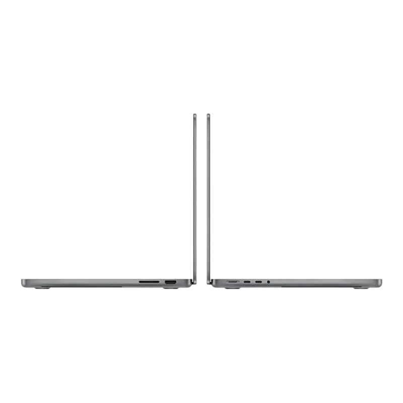 Ноутбук Apple MacBook Pro 14 2023 Space Grey