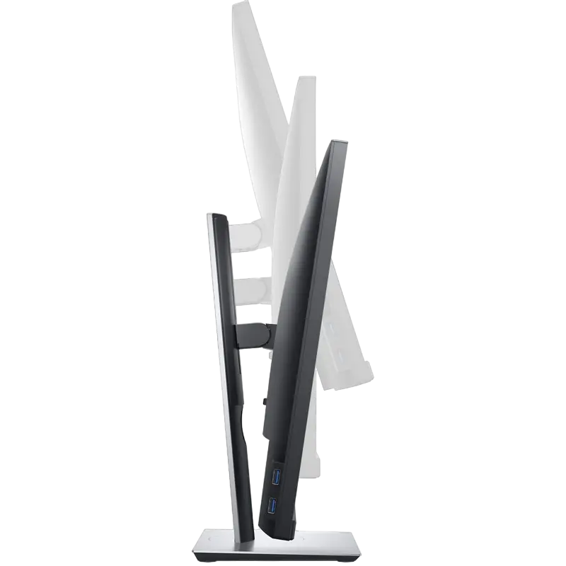 Monitor DELL P2421 Negru