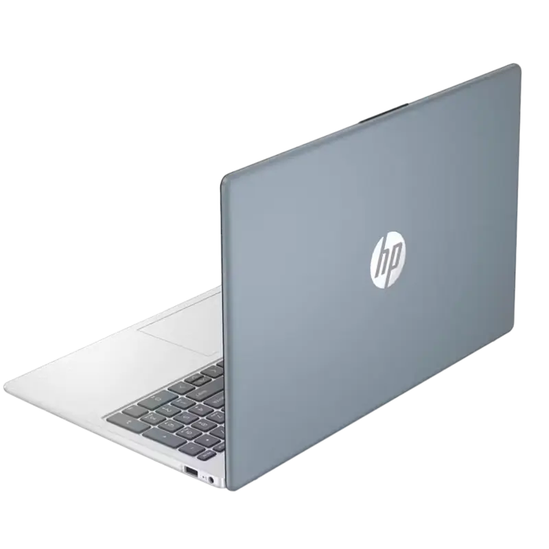 Ноутбук HP AI 15-fd2037ci Moonlight Blue