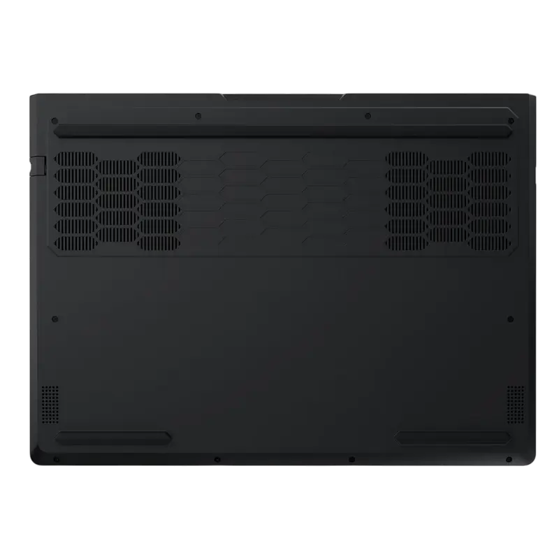Игровой ноутбук Lenovo Legion Pro 5 16IAX10 Eclipse Black