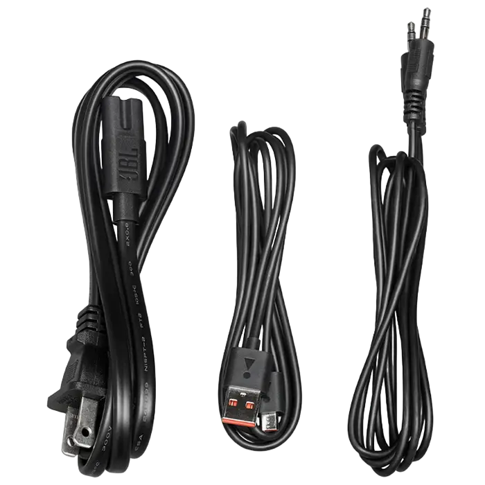 Компьютерные колонки JBL. Quantum Duo Черный