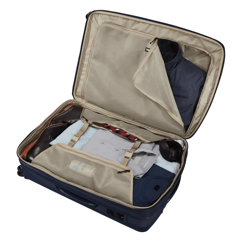 Чемодан THULE Crossover 2 Wheeled Синий