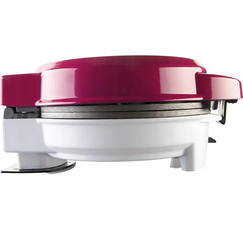 Вафельница Gorenje WCM702PR Фиолетовый | Белый