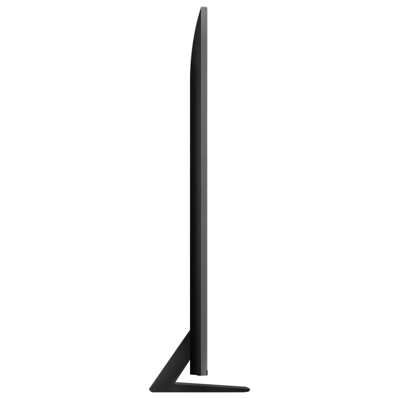 85" QLED SMART Телевизор Samsung QE85QN80FAUXUA Черный