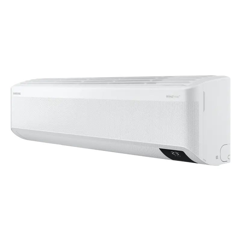 Кондиционер Сплит Samsung AR12BXFAMWKNUA Белый