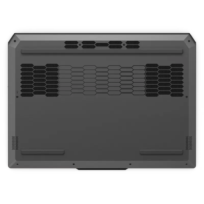 Игровой ноутбук Lenovo LOQ 15ARP9 Luna Grey