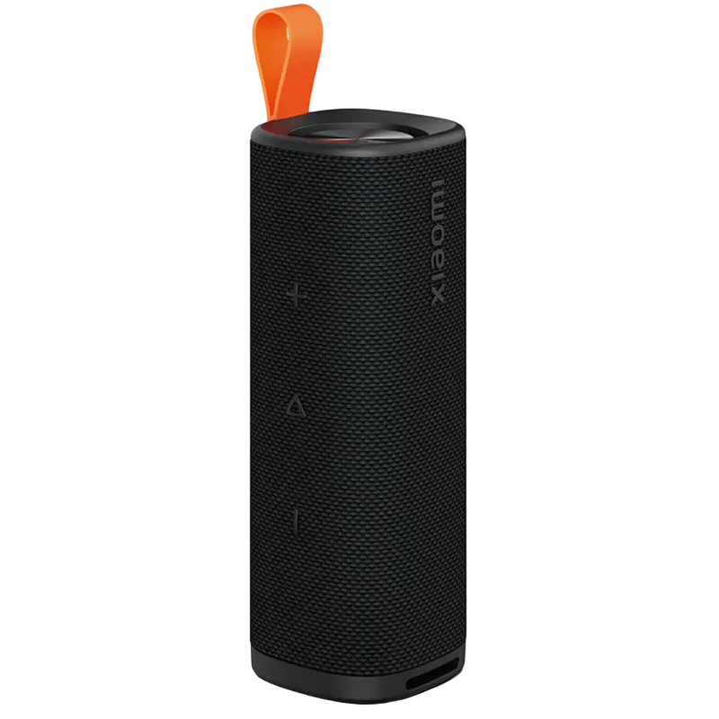 Портативная колонка Xiaomi Sound Outdoor Чёрный