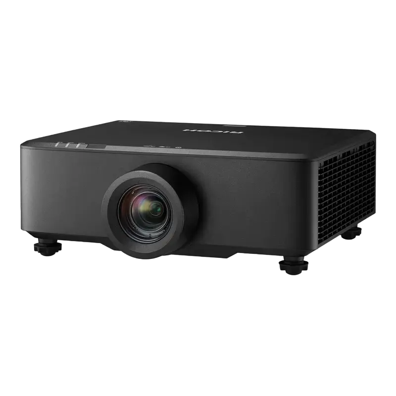 Лазерный проектор Ricoh PJ WUL6670 DLP Черный