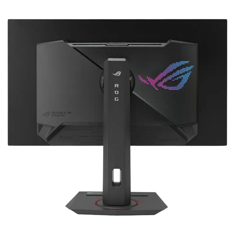 Игровой монитор ASUS ROG Strix XG27AQDMG Чёрный