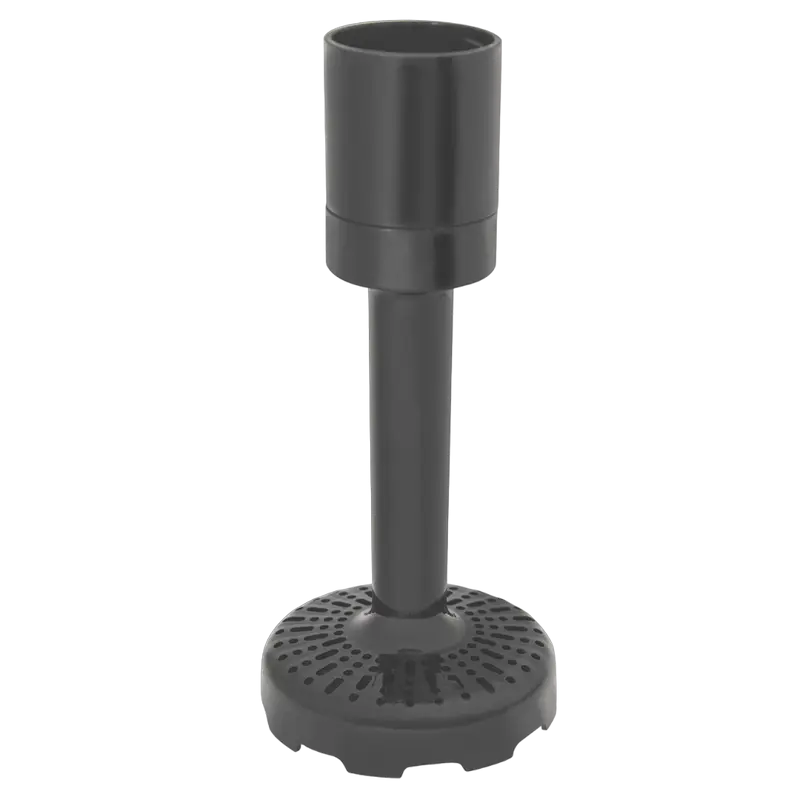 Blender de mână Polaris PHB 1583L Silent Argintiu