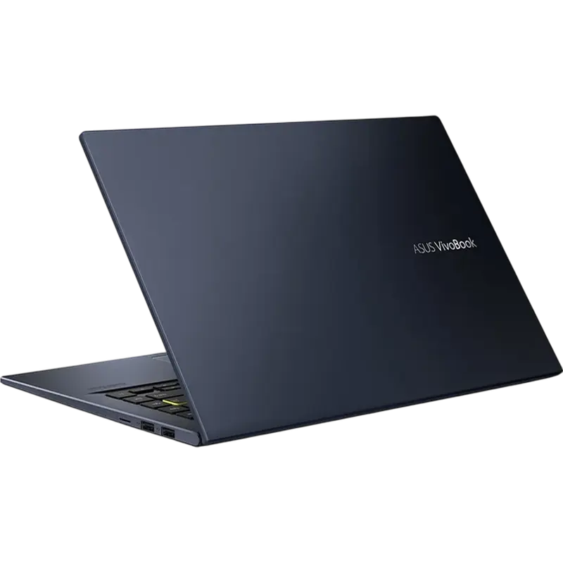 Ноутбук ASUS X413EA Bespoke Black