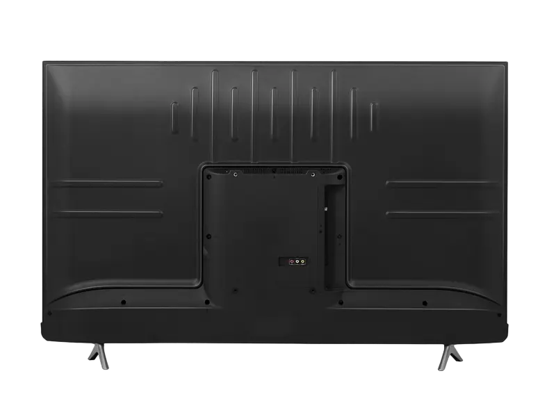 50" LED SMART Телевизор Hisense 50A6BG Черный