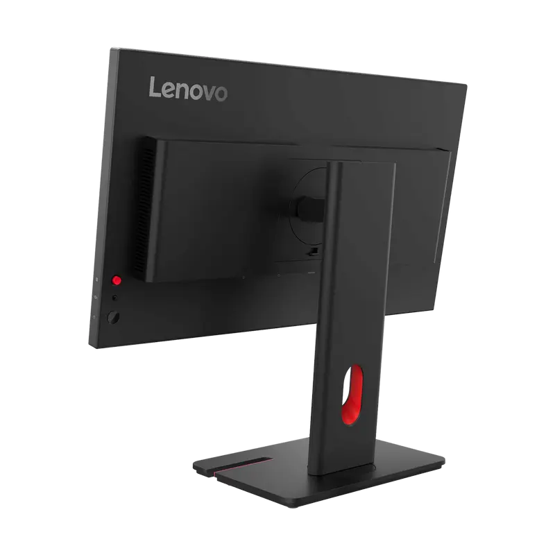 Монитор Lenovo ThinkVision T24D-40 Чёрный