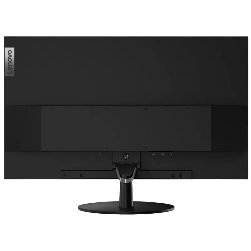 Монитор Lenovo L28u-30 Чёрный