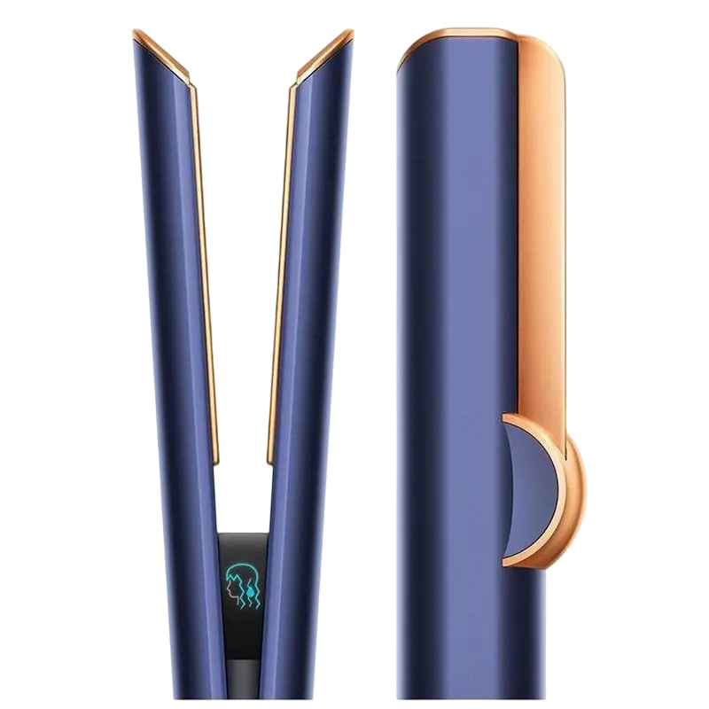 Утюжок для волос Dyson Airstrait HT01