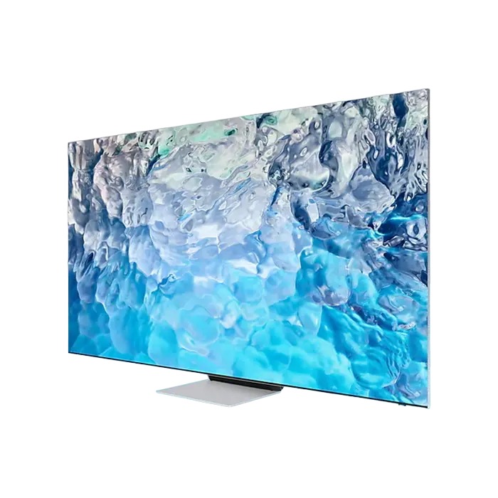 75" MiniLED SMART Телевизор Samsung QE75QN900BUXUA Серебристый