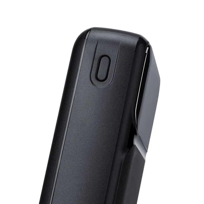 Портативное зарядное устройство Rivacase VA2221 Черный