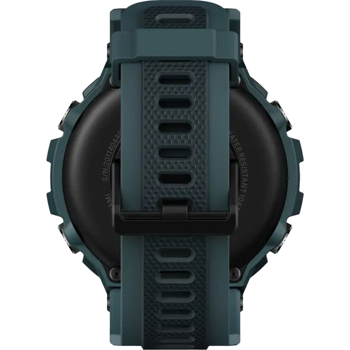 Умные часы Xiaomi T-Rex Pro Steel Blue