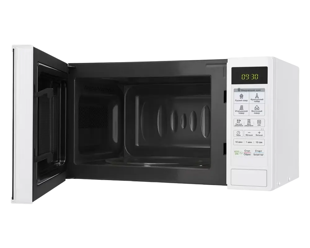 Микроволновая печь LG MS20R42D Белый
