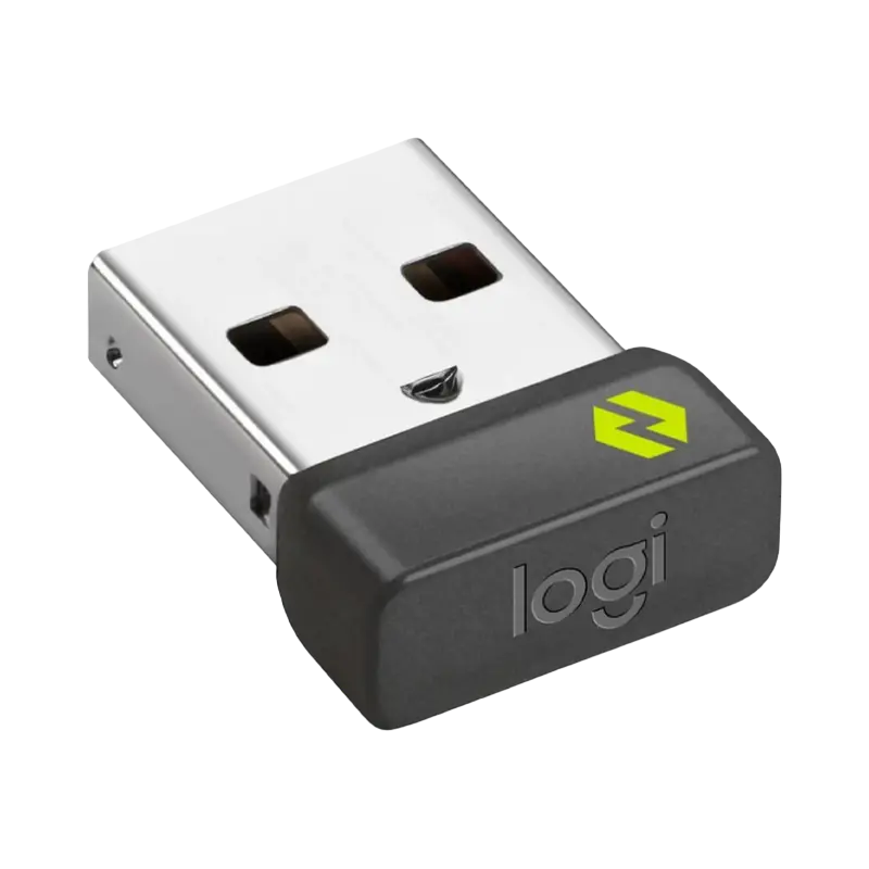 Беcпроводная мышь Logitech M240 for Business Беспроводное Графитовый