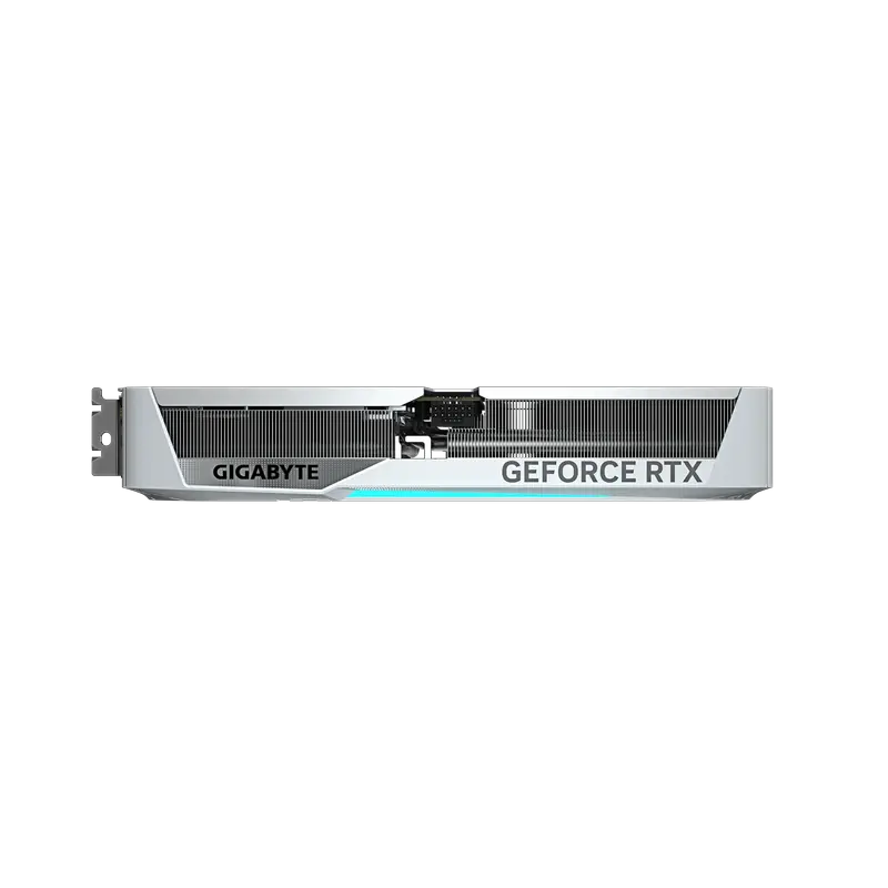 Видеокарта Gigabyte GeForce RTX 5070 EAGLE OC ICE SFF