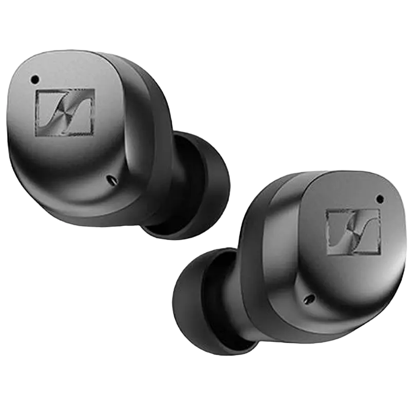 Наушники Sennheiser Momentum 3 TWS Графитовый